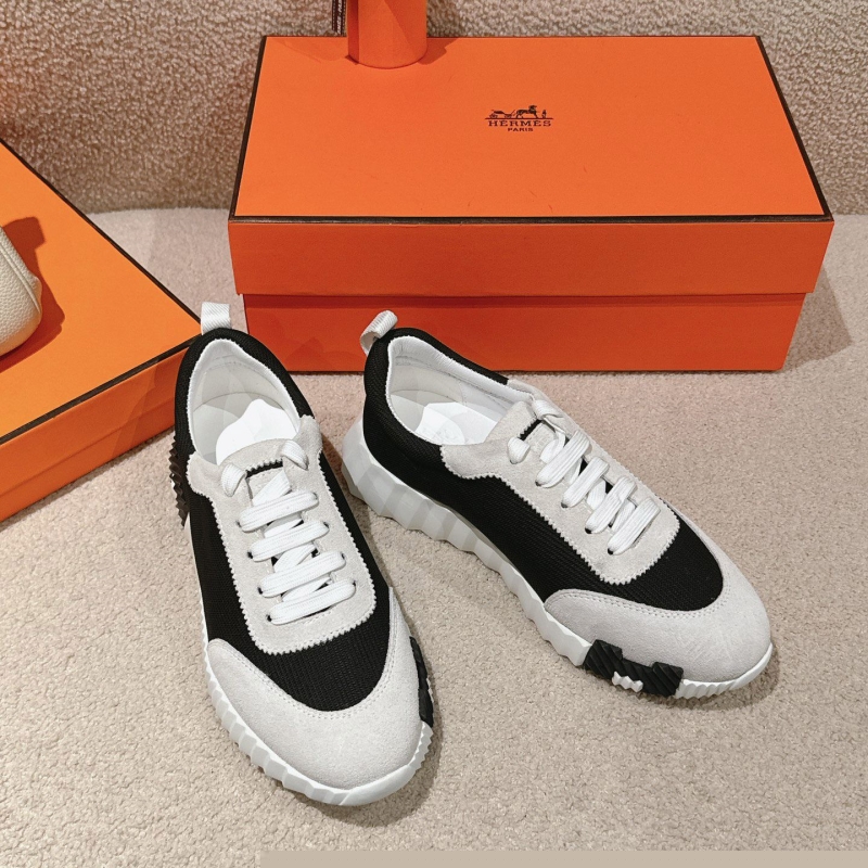 H**mes casual shoes